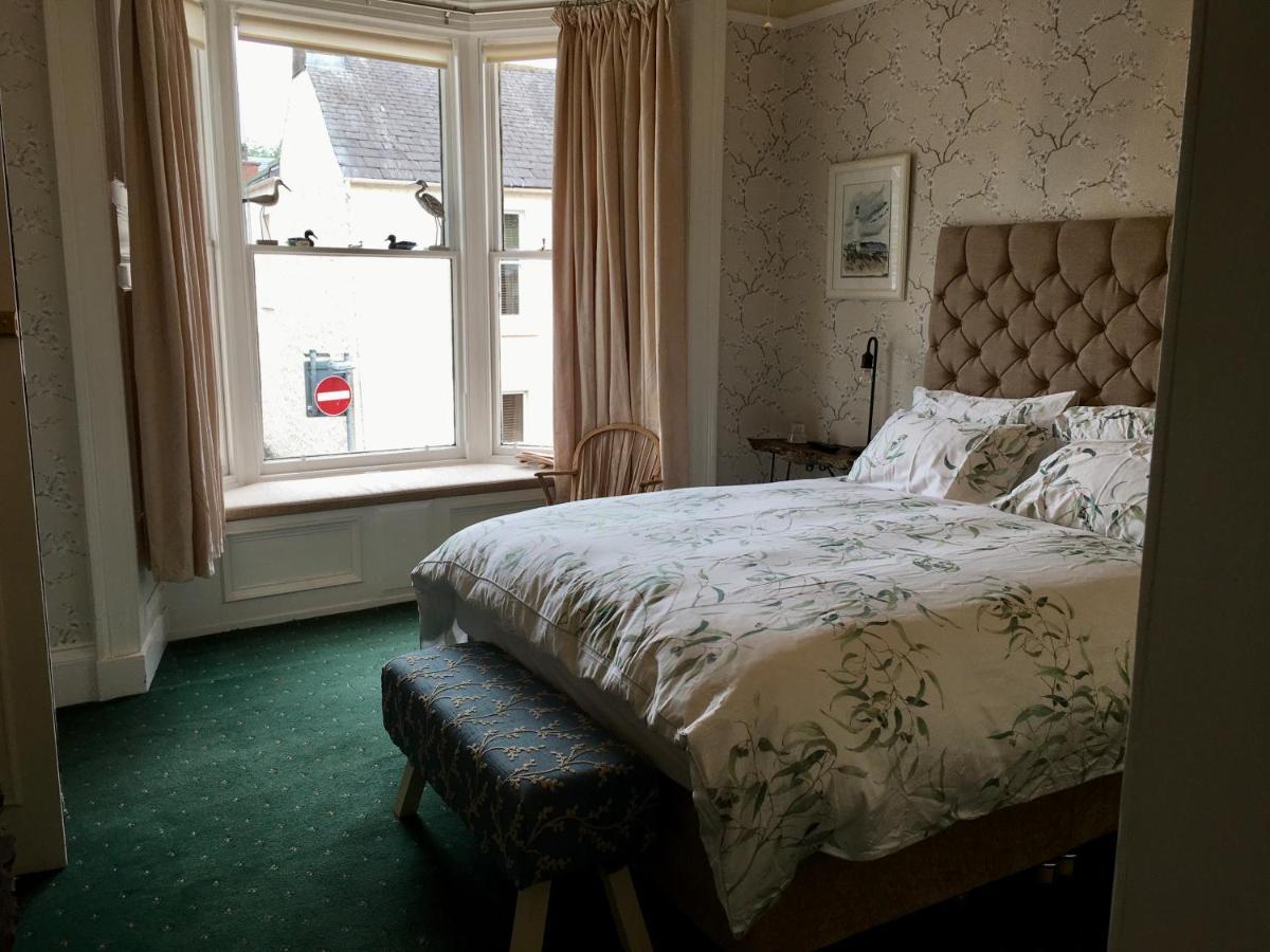 Seamore Guest House Moffat Exterior foto